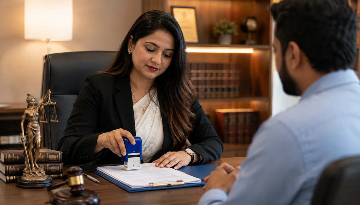 Notary