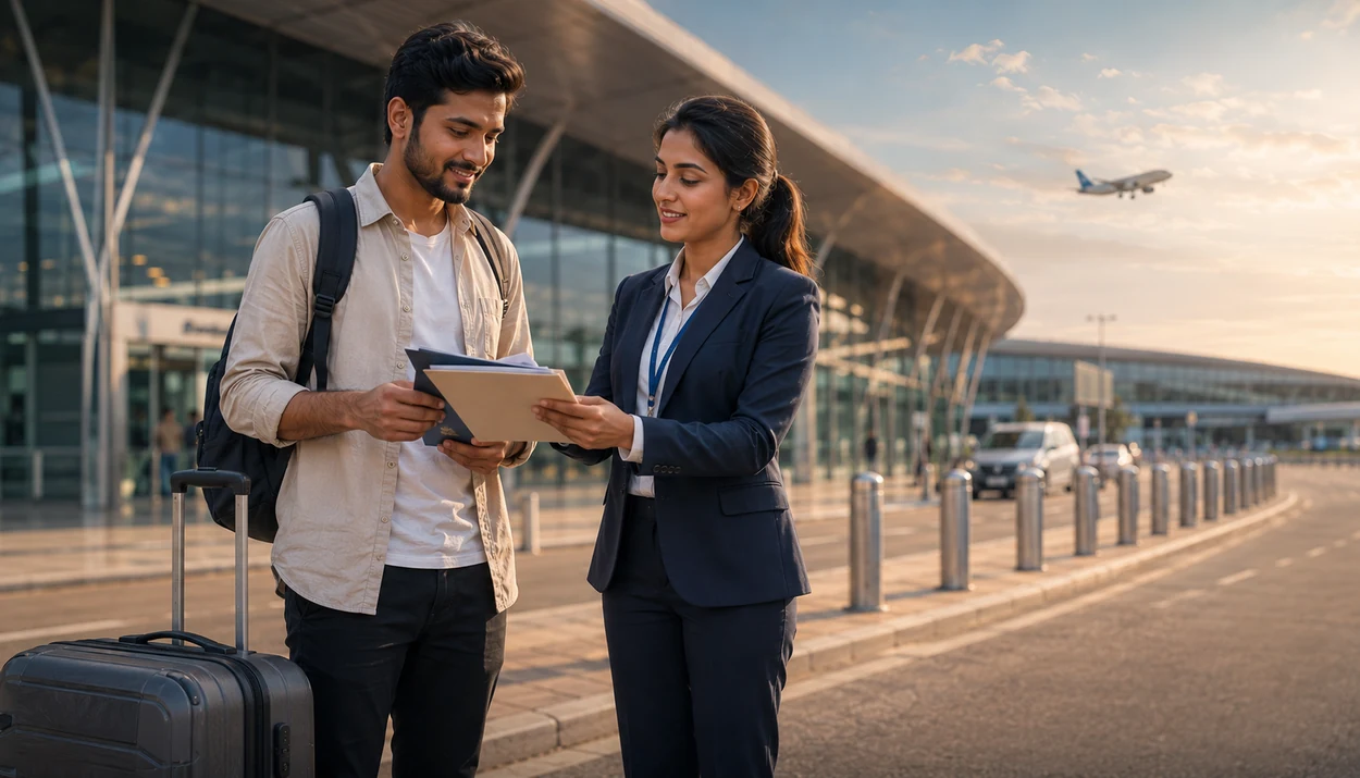 Visit Visa